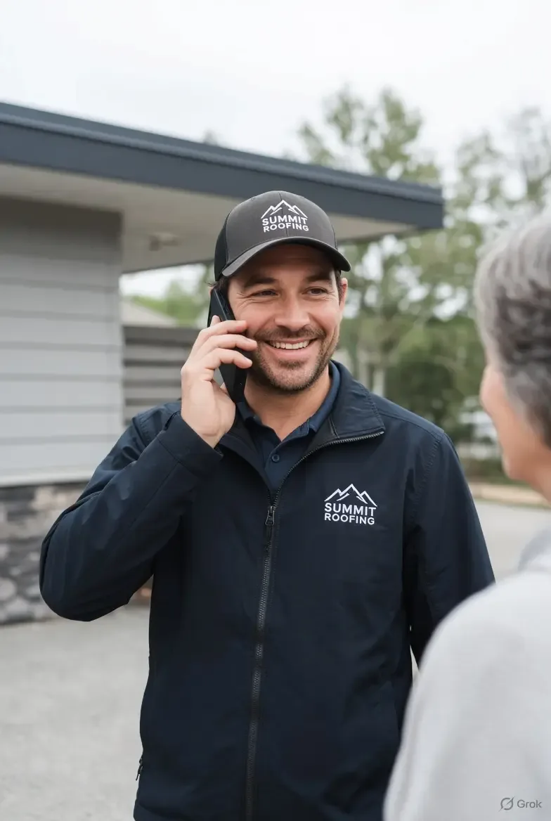 Flat Roof Leak Repair Liberty, WV FAQs